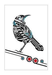 Shane Hansen - Tui Kainga - Card