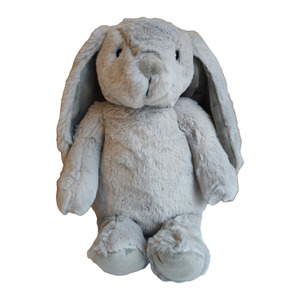Flopsy Bunny - (Silver)