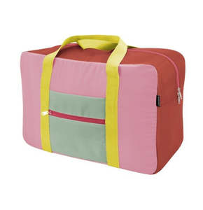 Travel Bag: Leisure & Travel Bag - Rosi