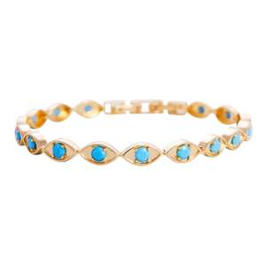 Jewellery Rings Bracelets Earrings Necklace: CAPRI MARQUISE BRACELET