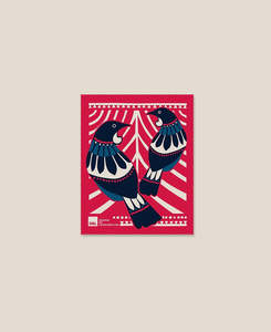 Eyewear Sunglasses Glasses: Scandi Tui  - Lens Cloth