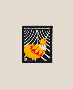 Scandi Kiwi   - Lens Cloths