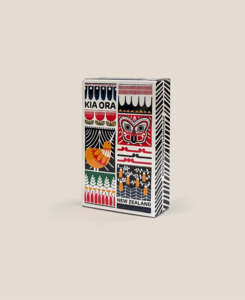 Home Entertainment: Scandi Inspired  - Playing Card