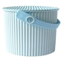 Macaron Small Bucket 4 L - Soda