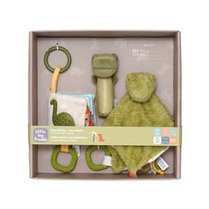Baby: Baby Gift Box - Dino Friends