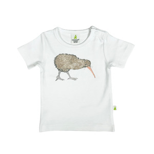 Kerry Kiwi Short Sleeve T-Shirt - 18-24m