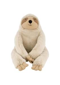 Lorenzo the Sloth