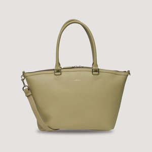 Milan Carry-All - Willow