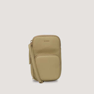 Wallets: Nikko Luxe Pocket - Willow Luxe