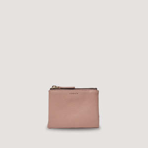 Delilah Wallet - Rosewater