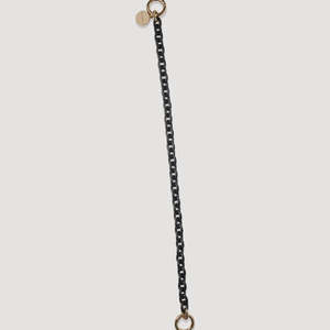 Feature Handle Chain - Black Link