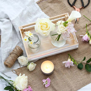 Products: Mini candles - Berry Trifle