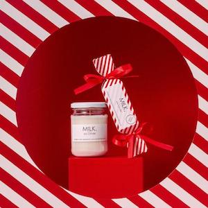 wholesale: Christmas Cracker Tea Light Candles