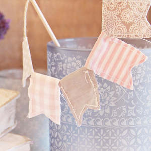 Clean Cotton Wax Melts