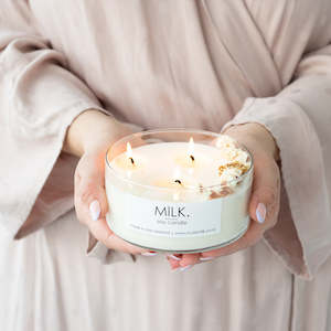 excluded: Boho Bowl Candles (Mini)