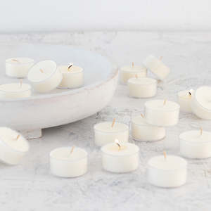 Products: Tea Light Candles