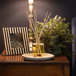 Boho Reed Diffuser