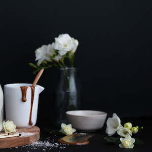 Melts: Salted Caramel Wax Melts