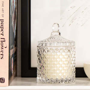 wholesale: French Jar Candles