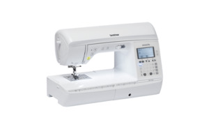 Brother NV 1100 Sewing Machine - Studio of Sewing