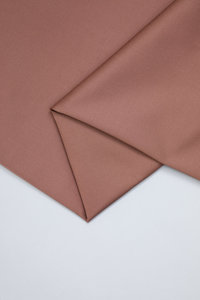 mindtheMAKER - Organic Cotton Stretch Twill, Old Rose - Studio of Sewing