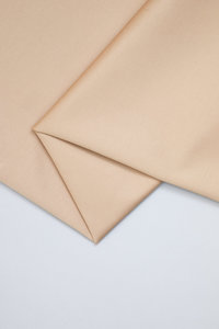 mindtheMAKER - Organic Cotton Stretch Twill, Dune - Studio of Sewing