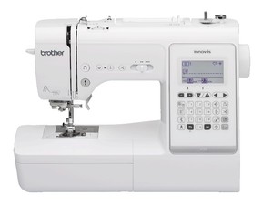 Brother A150 Sewing Machine - Studio of Sewing