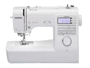 Products: Brother A80 Sewing Machine - Studio of Sewing