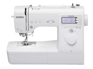 Products: Brother A16 Sewing Machine - Studio of Sewing