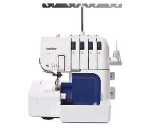 Products: Brother 4234D 4 Thread Overlocker - Studio of Sewing