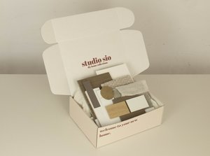 COMING SOON: Tamaki Makaurau - DIY Interior Design Kitset Box at Studio Sio - In&hellip;