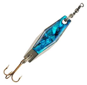 Paua Fish Lure
