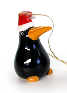 Christmas: Kiwiana Christmas Decorations