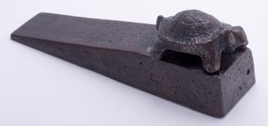 Turtle Door Wedge
