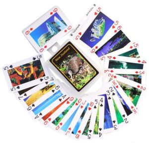 New Zealand Playing Cards