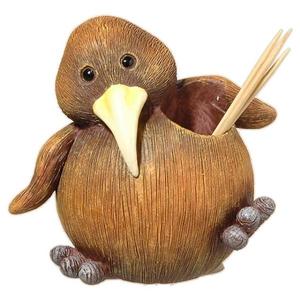 Housewares: Kiwi Toothpick Holder