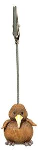 Housewares: Kiwiana Memo Clip