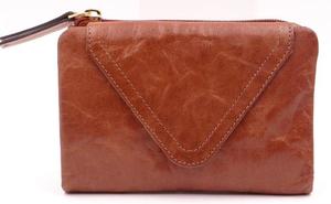 Leather Envelope Wallet