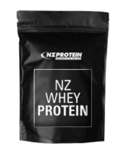 NZ Protein Whey Double Chocolate 1kg (2.2lbs)
