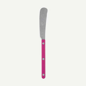 Bistrot Butter Knife, Raspberry