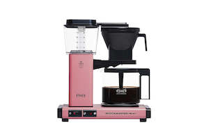 MoccaMaster Select 1.25 Litre Filter Coffee Machine