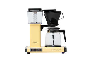 Moccamaster Classic 1.25 Litre Filter Coffee Machine