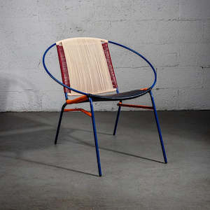 Furniture: La Mamatoco Chair