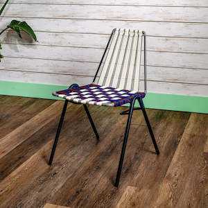 Furniture: De la Finca Muy Bonito Chair