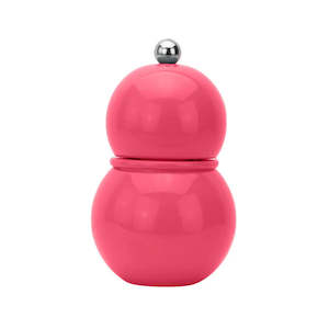 Chubbie Salt & Pepper Mill, Watermelon