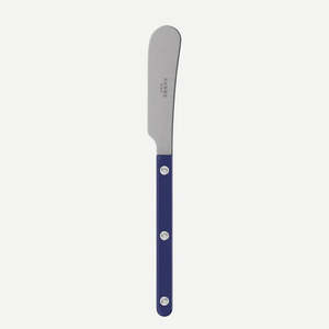 Bistrot Vintage Spreader Navy Blue