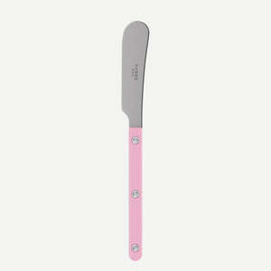 Bistrot Vintage Spreader Pink