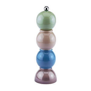 Sage Multi Bobbin Salt or Pepper Mill