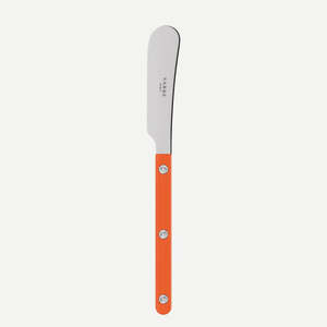 Bistrot Solid Spreader Orange