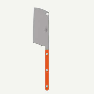Bistrot Cheese Cleaver, Orange